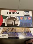 Dubai pussel 4D