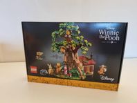 LEGO 21326 Winnie The Pooh