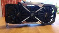 GIGABYTE AORUS GTX 1080 Ti 11GB GPU Grafikkort