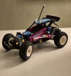 Lego Technic 42124 Off-Road Buggy