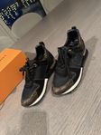 Louis Vuitton Run Away sneakers