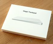 Apple Magic Trackpad - Vit (HELT NY - OANVÄND!)