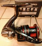 Shimano Vanford 4000