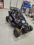 Crosskart 85cc /125cc