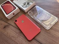 iPhone Xr i Originalskick - Mycket Fin