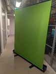 Svive Nebula Green Screen, greenscreen