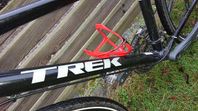 Herrcykel sport Trek