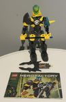 Lego Hero Factory 44012 Evo