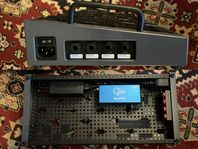 Temple Audio Solo 18