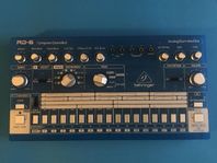 TD-6 Behringer 