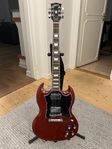 Gibson SG standard HC