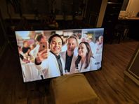 Samsung 48-tums TV och bildskärm