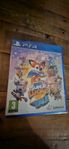 New Super Luckys Tale [Playstation 4] (Nytt)