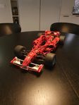 LEGO racer ferrari F1