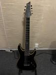 Schecter Blackjack ATX C-7