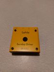 Lehle Sunday Driver