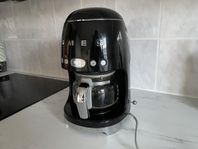 Smeg kaffebryggare 