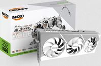INNO3D GeForce RTX 4080 SUPER 16GB X3 OC White