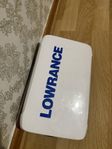 Lowrance 