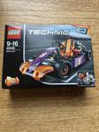 Lego Technic 42048