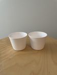 Kruka liten / plant pots small 