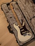 Fender American professional 2 Olympic White