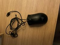 Razer Deathadder spelmus