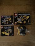Lego Technic 