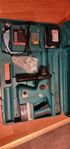 Makita slagbormaskin 