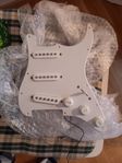 fender bullet