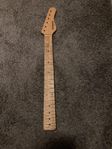 Gitarrhals Behringer