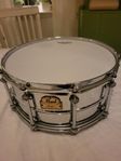 Virvel. Ian Paice Signature