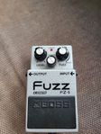 Fuzzpedal