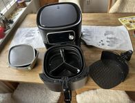 Philips XXL connected 7000 series m extra tillbehör