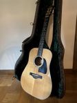 ibanez aw 16 ltd 