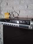 Presonus Quantum Thunderbolt ljudkort. 