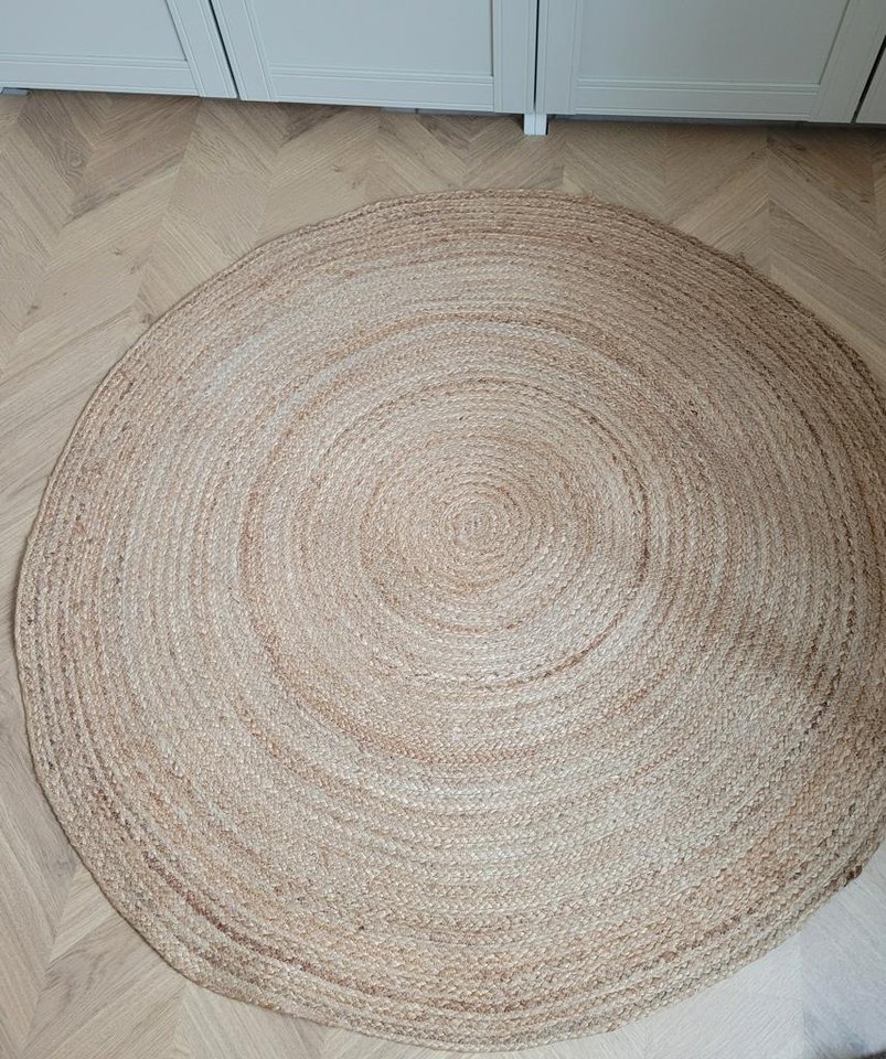 Matta i jute (120cm)