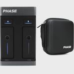 WMW Phase essential inkl WMW Phase case