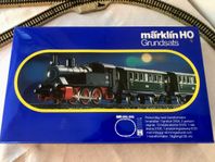 Märklin grundsats 0963+5191
