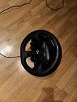 Logitech G923 till PS5