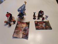 Lego Ninjago