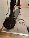 elscooter 