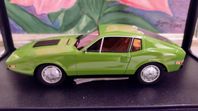 Modellbil Saab Sonett III 1:18