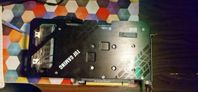 Radeon TUF GAMING rx 6500 4 GB Grafikkort