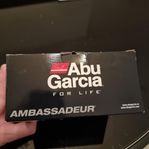 Abu Garcia AMBASSADEUR