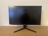 LG UltraGear 27GP850 - 2560 x 1440, 160hz