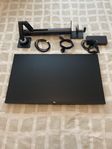 LG UltraFine 32", 32UN880 4k, (defekt USB-C)