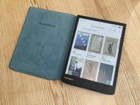 inkpad color 3 e-reader from Pocketbook