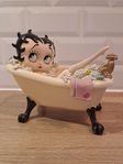 Betty Boop samlarobjekt / samlarfigur, Fleischer Studios