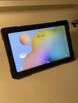 Samsung Galaxy Tab S6 Lite 64gb Surfplatta